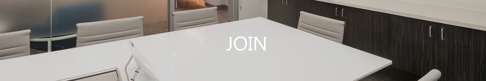 join us